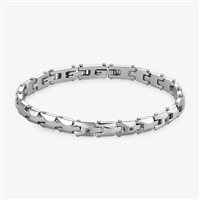 Bracciale Brosway Uomo in Acciaio BBC24 - BBC24